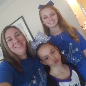 Meet your Posher, Ann